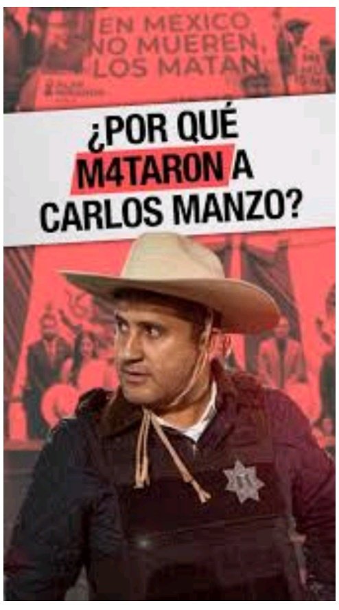 Paulina Acevedo tweet media