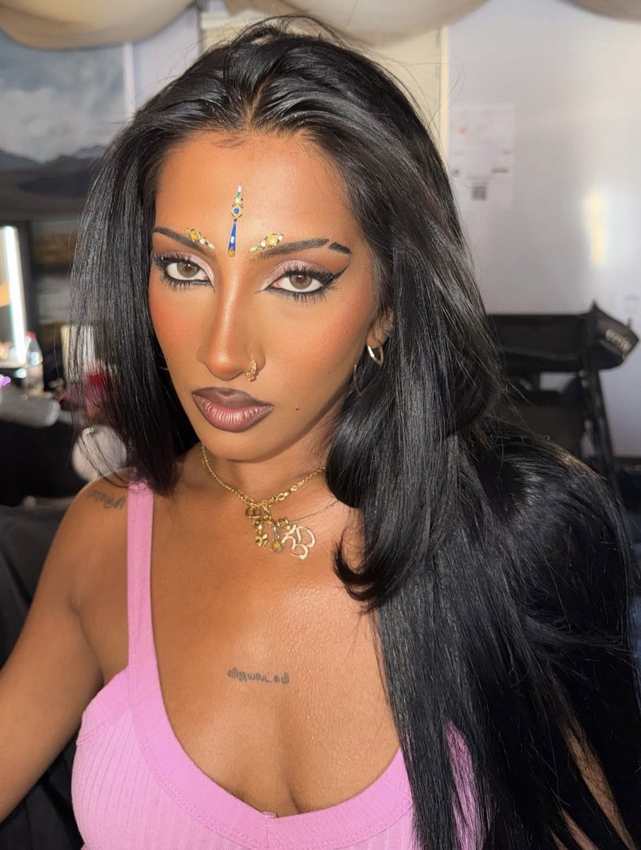 MARZ viu o KATSEYE no BRAZIL tweet media