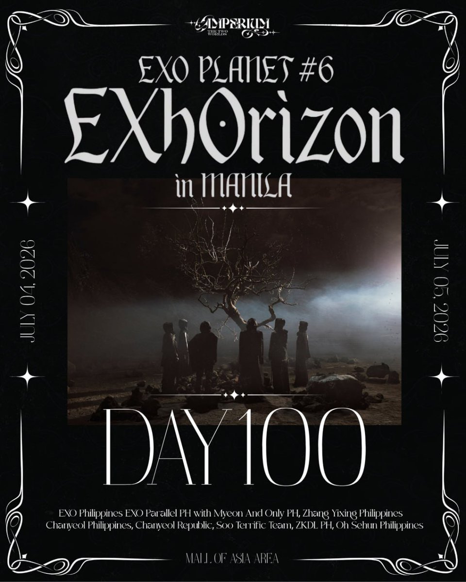 Imperium tweet media