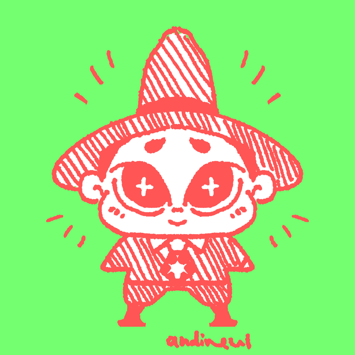 ene / CF22 PO pinned tweet media