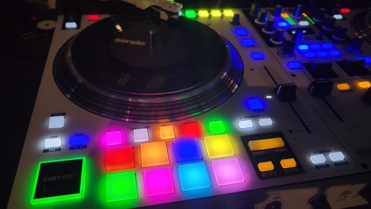 DJ Quartz tweet media