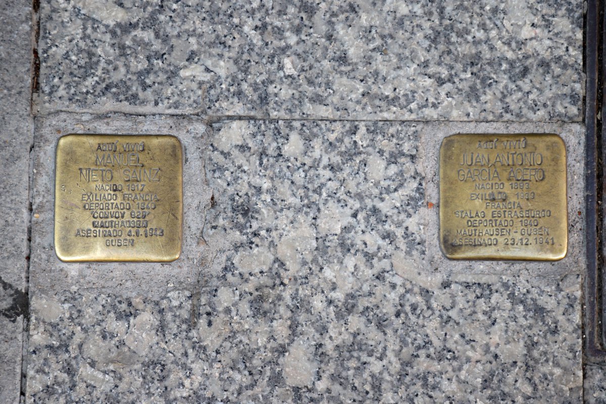 Madrid Sindical tweet media