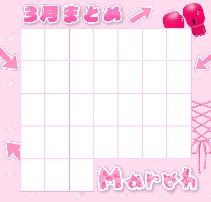 itlog_mk's tweet photo. いつログ 3月 まとめ

キュ→アグ

チェキまとめ/現場まとめ/メン地下/歌い手/V系/スタンプ/すたんぷ/フレーム/オタク/バンギャ https://t.co/XJDUmuvwlo
