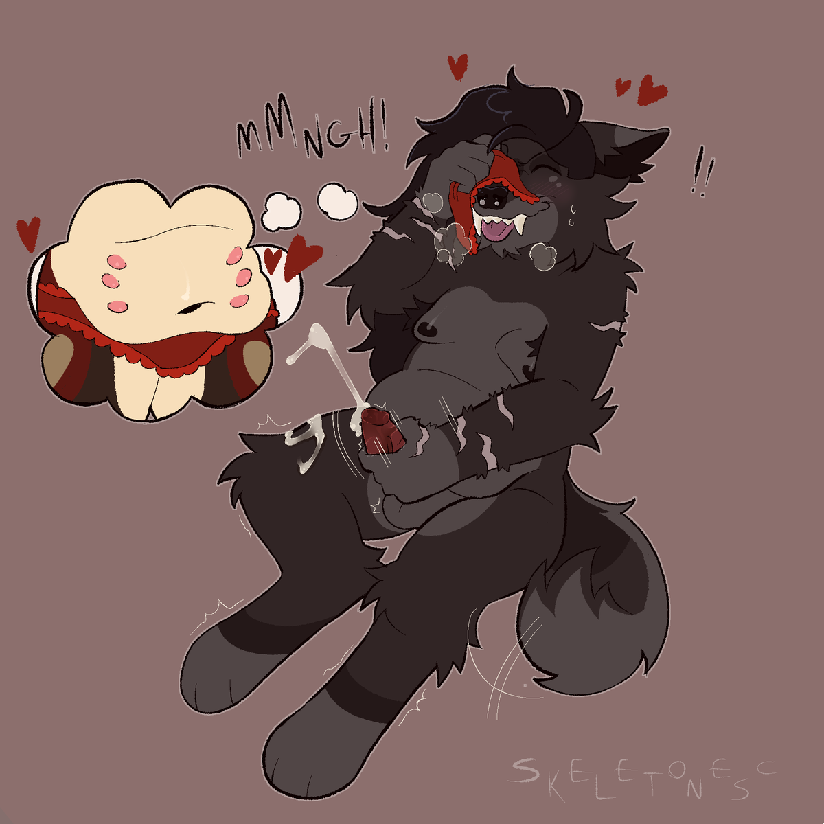 🔞 MDNI tweet media