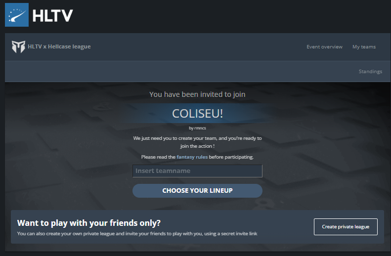 ROMAN Imperium Cup tweet media