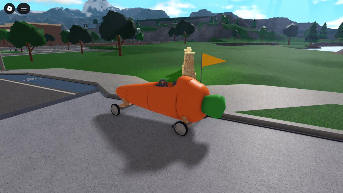 Bloxburg Intel 🐣 tweet media