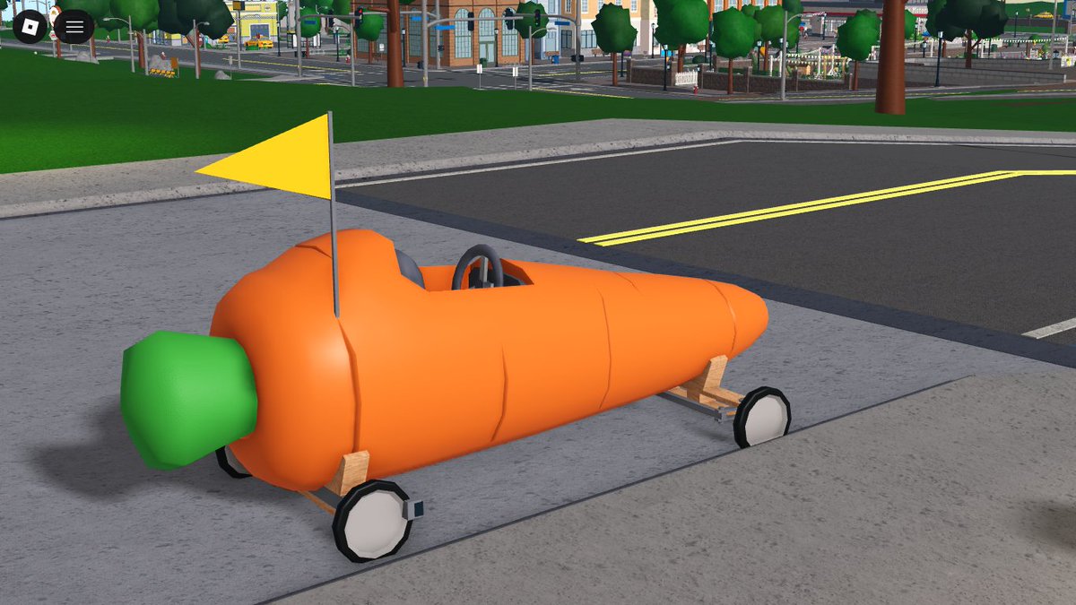 Bloxburg Intel 🐣 tweet media