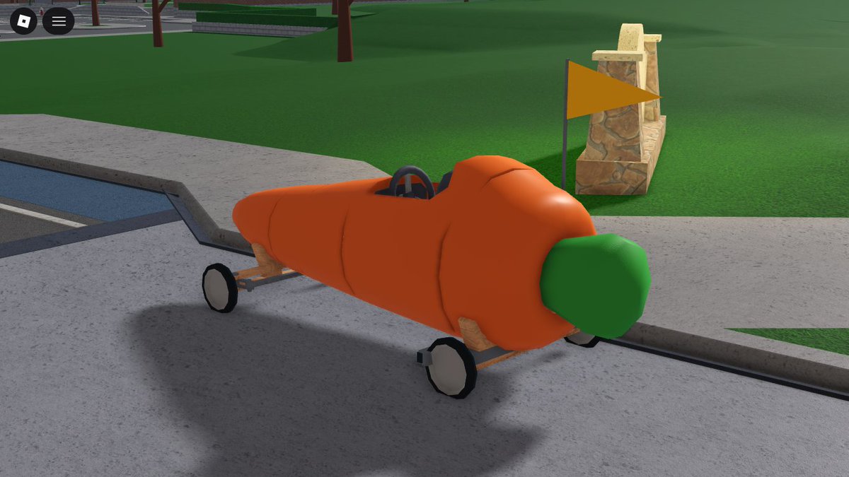 Bloxburg Intel 🐣 tweet media