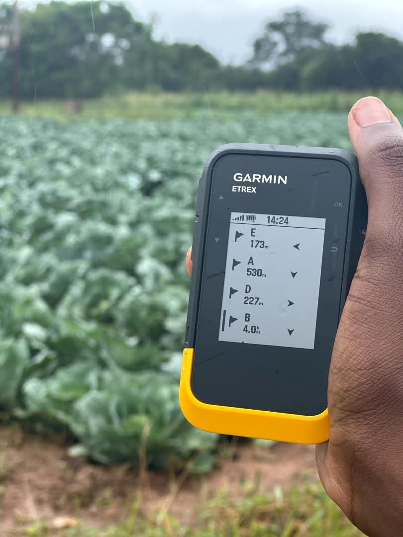 AgriRocket tweet media