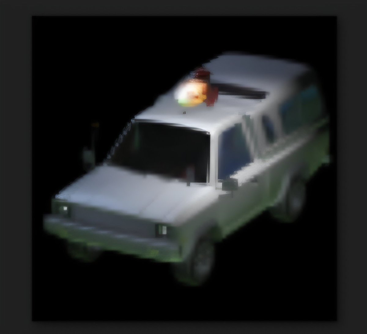 fortnitecarguy's tweet photo. First look at the Pizza Planet Truck car body icon in RL
It should look pretty similar to this in FN as well.
#Fortnite #RocketLeague #RocketRacing #FreeRocketRacing #SaveRocketRacing #FortniteNews #FortniteLeaks #FortnitePacificBreak #FortniteChapter7 https://t.co/Vg29otUzmw