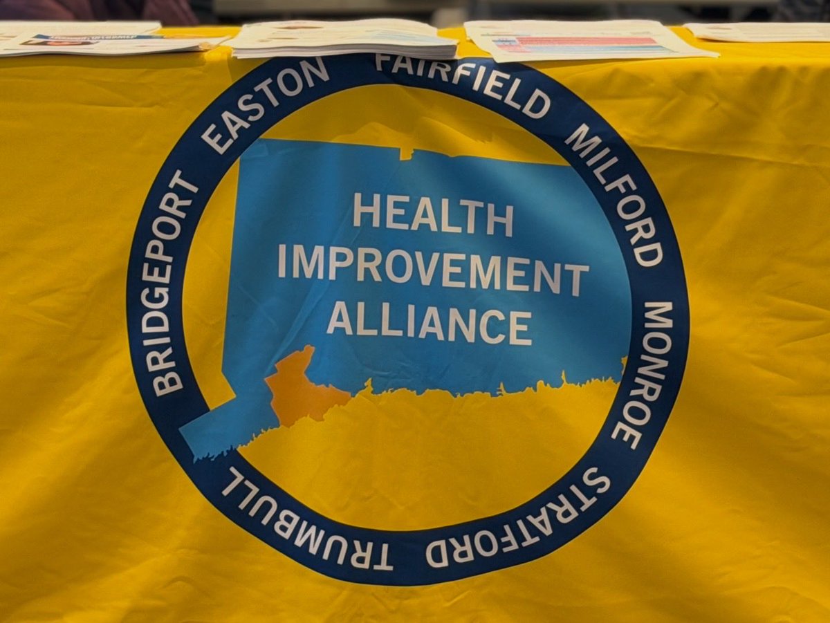 Fairfield Health Dpt tweet media