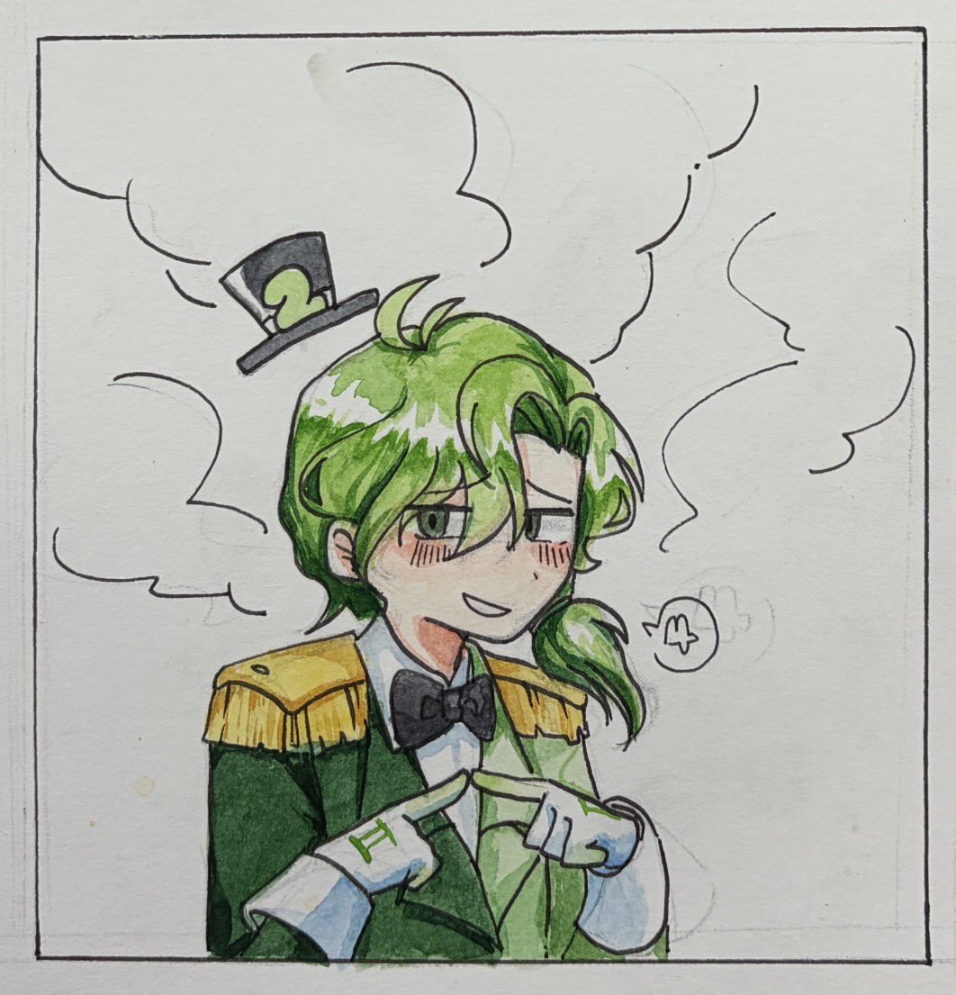 Daily FourTwo tweet media