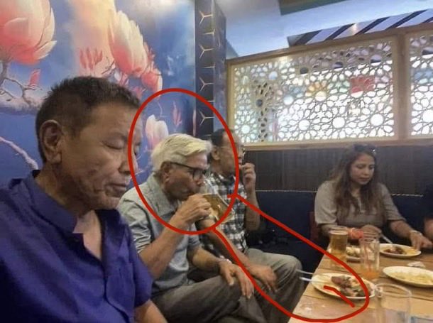 Dr. Roshan Jung Thapa tweet media