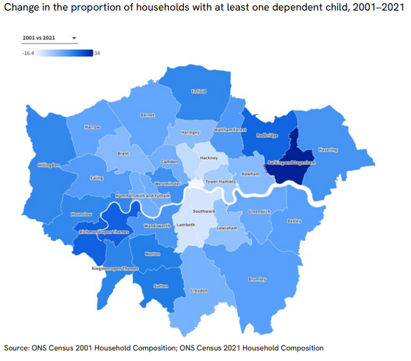 Centre for London tweet media