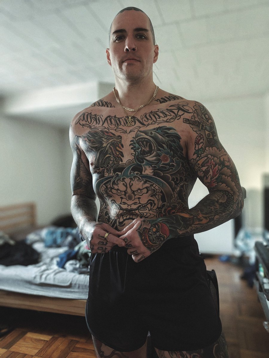 Nintendo BIGBOY™️ tweet media