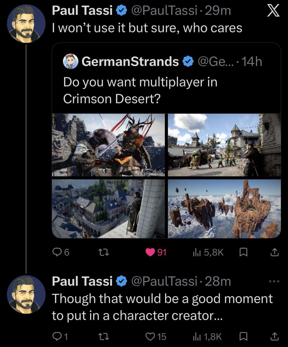 Holy13Gaming tweet media