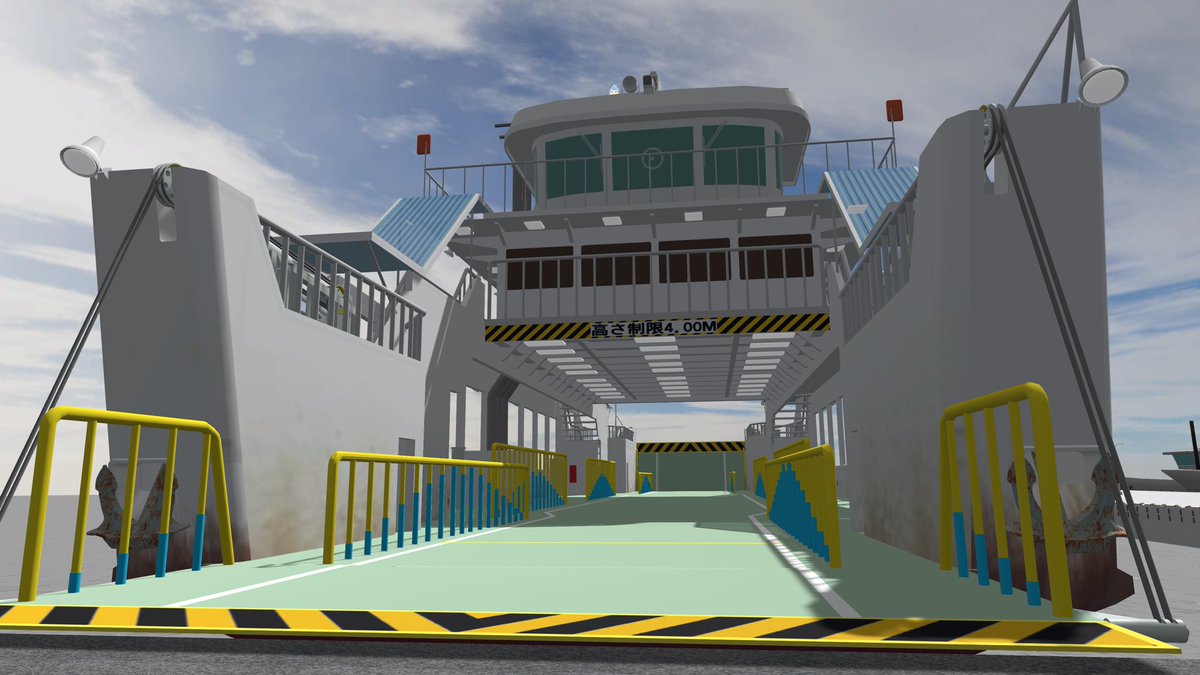 r_chan & くろ tweet media