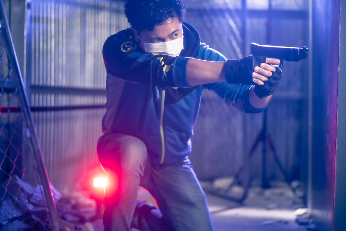 メイジ tweet media