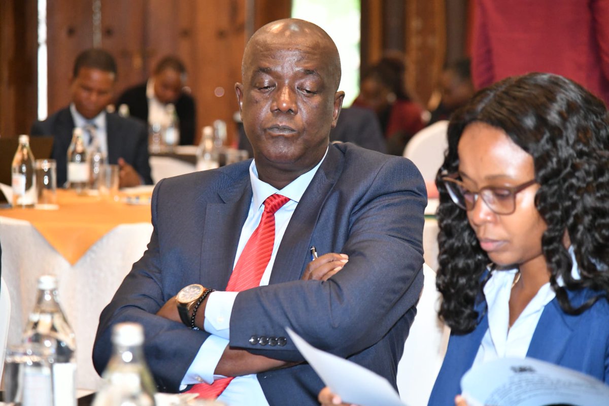 Intergovernmental Relations Technical Committee tweet media