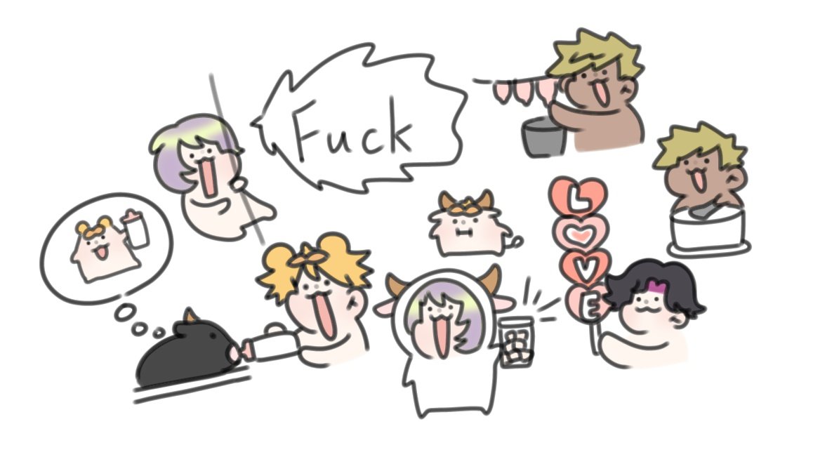 marmot甜😎 tweet media