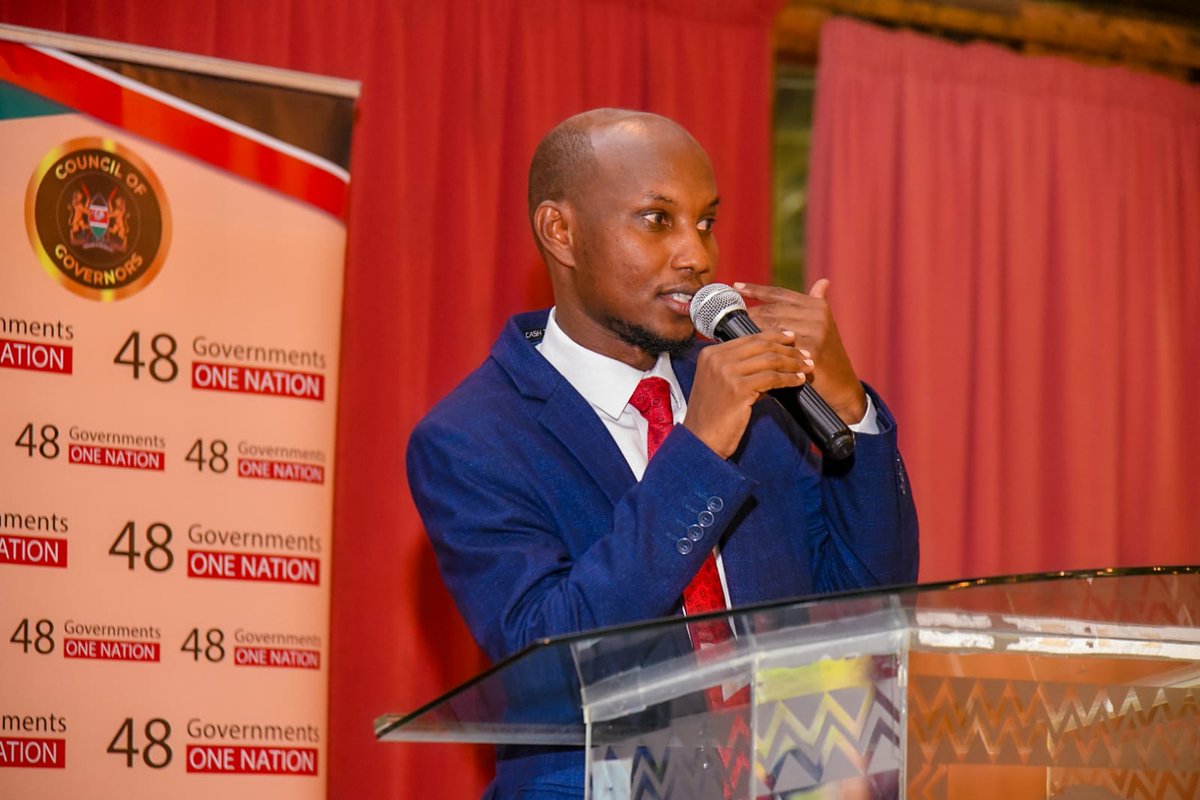 Intergovernmental Relations Technical Committee tweet media