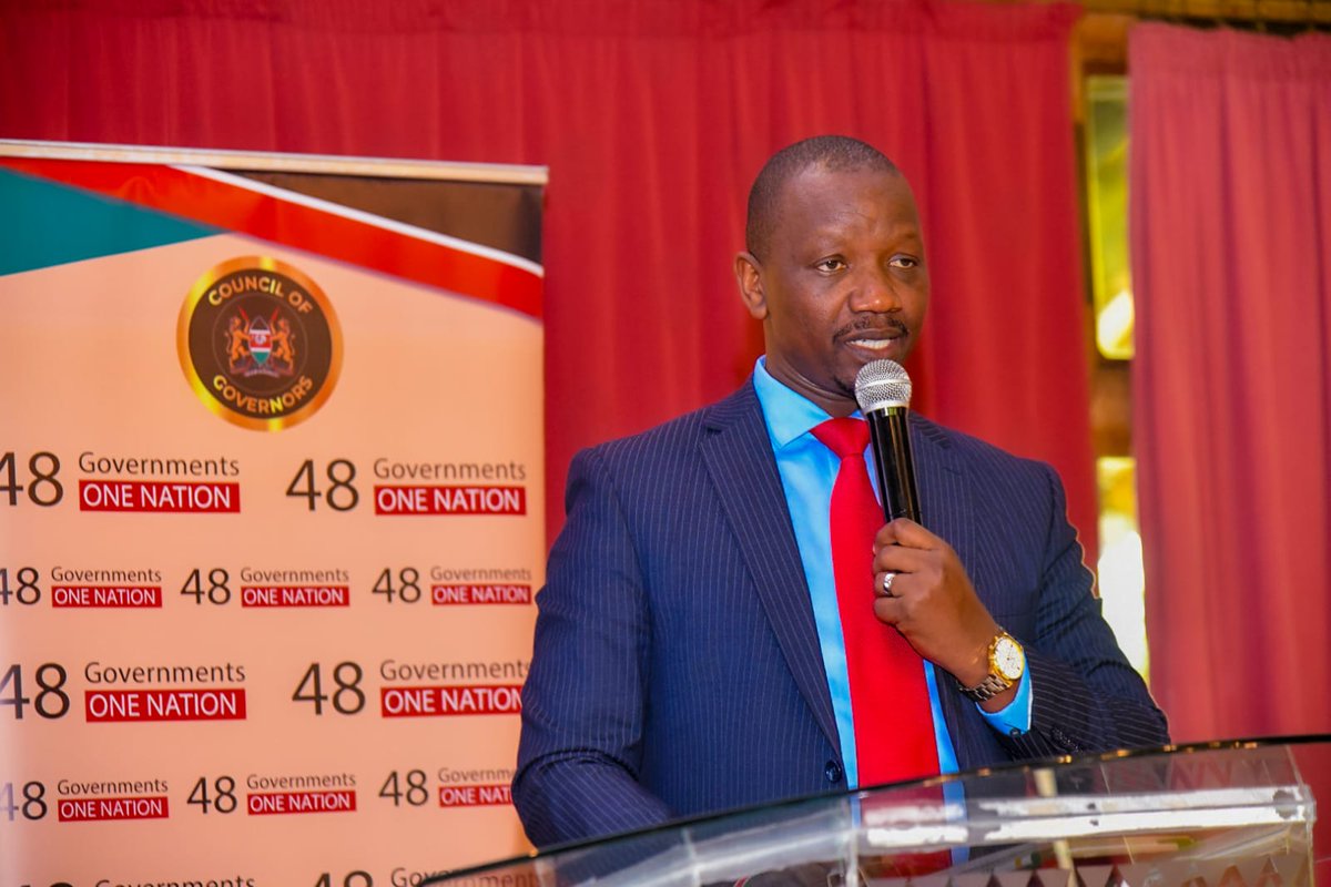 Intergovernmental Relations Technical Committee tweet media