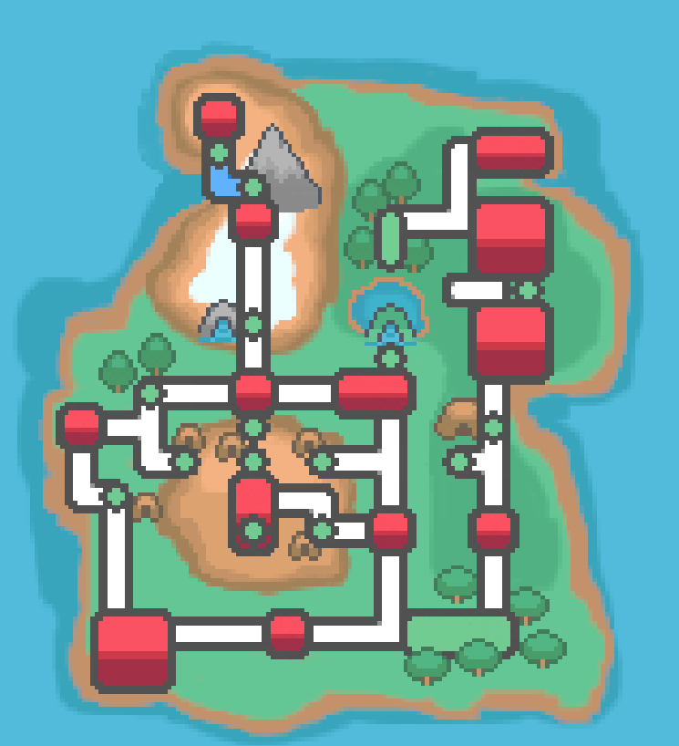 Pokémon Fangame News tweet media