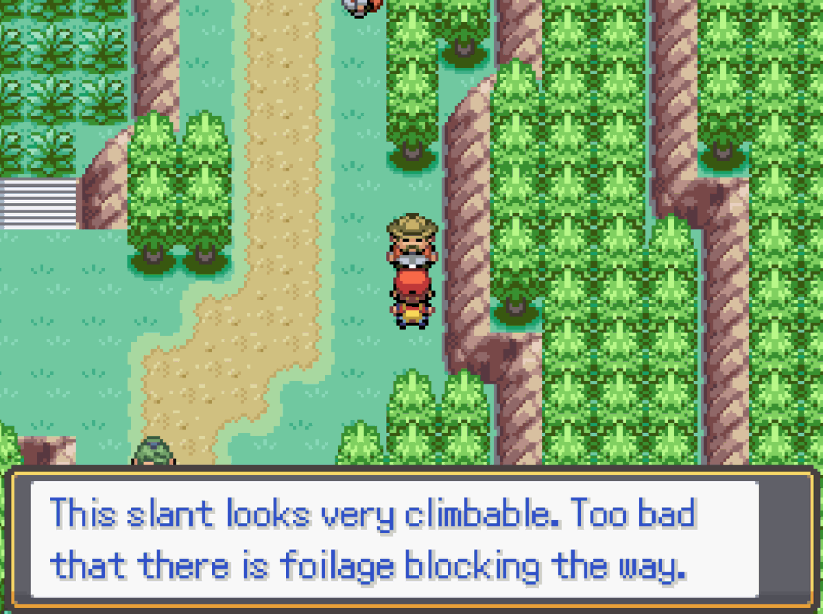 Pokémon Fangame News tweet media
