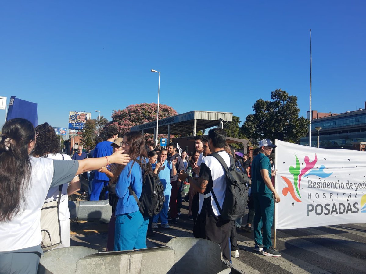 Laura Bogado tweet media