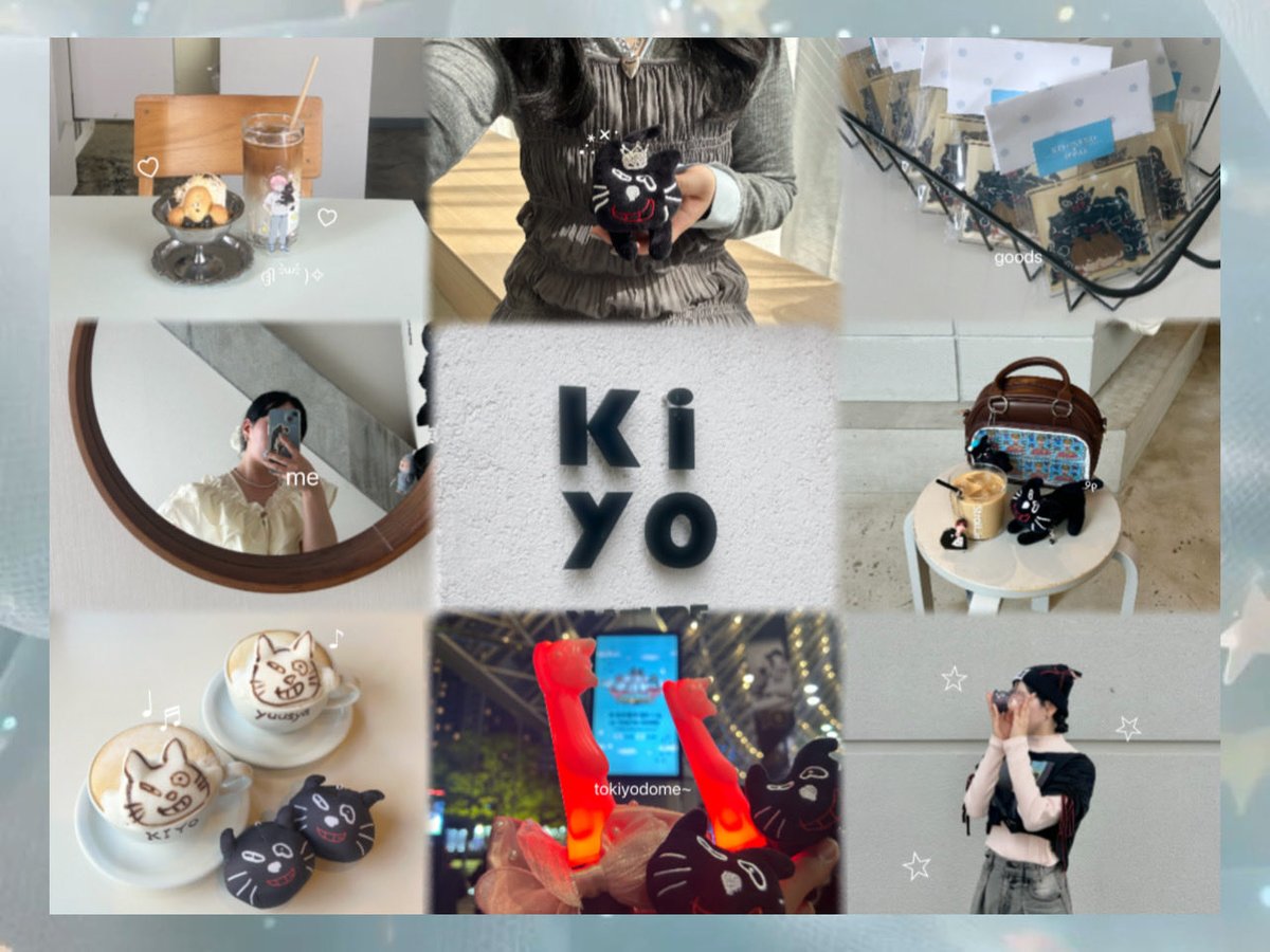 ちゃす🌞✨ tweet media