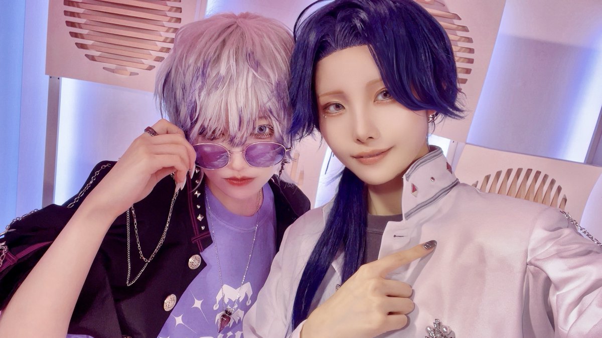 LastResorts -ラストリゾーツ- tweet media