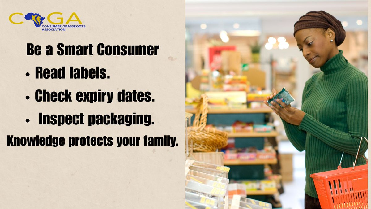 Consumer Grassroots tweet media