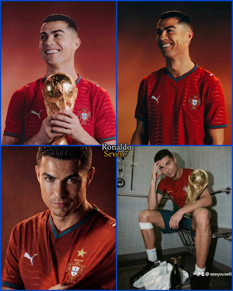 Ronaldo Seven7 (@AfdadJ20918) / Posts / X