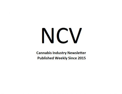 AlanBrochstein's tweet photo. Artificial Intelligence for Cannabis Stocks: Not Quite There Yet https://t.co/e6VBrdbr1p #cannabis https://t.co/J1VErBd211