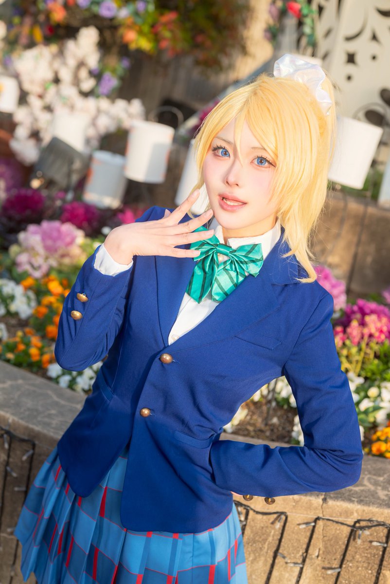 リムセ💐3/29インテ3号館つ66a tweet media