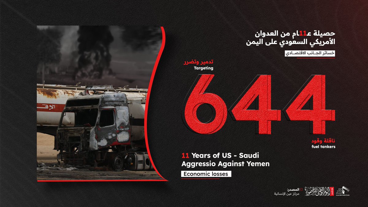 شركة النفط اليمنية tweet media