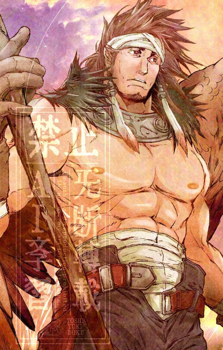 yoshiyuki🍣 tweet media