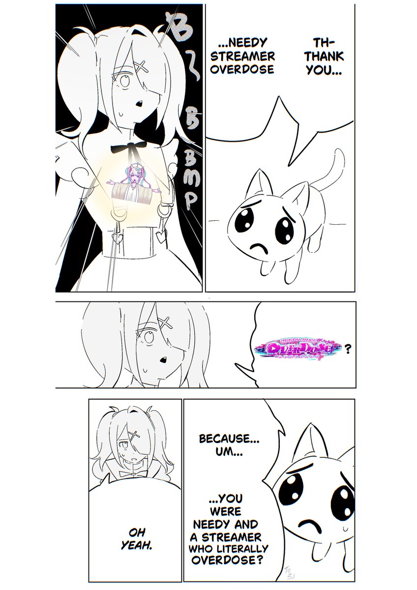 OZ_ 菫 ( COMMISSION OPEN) tweet media