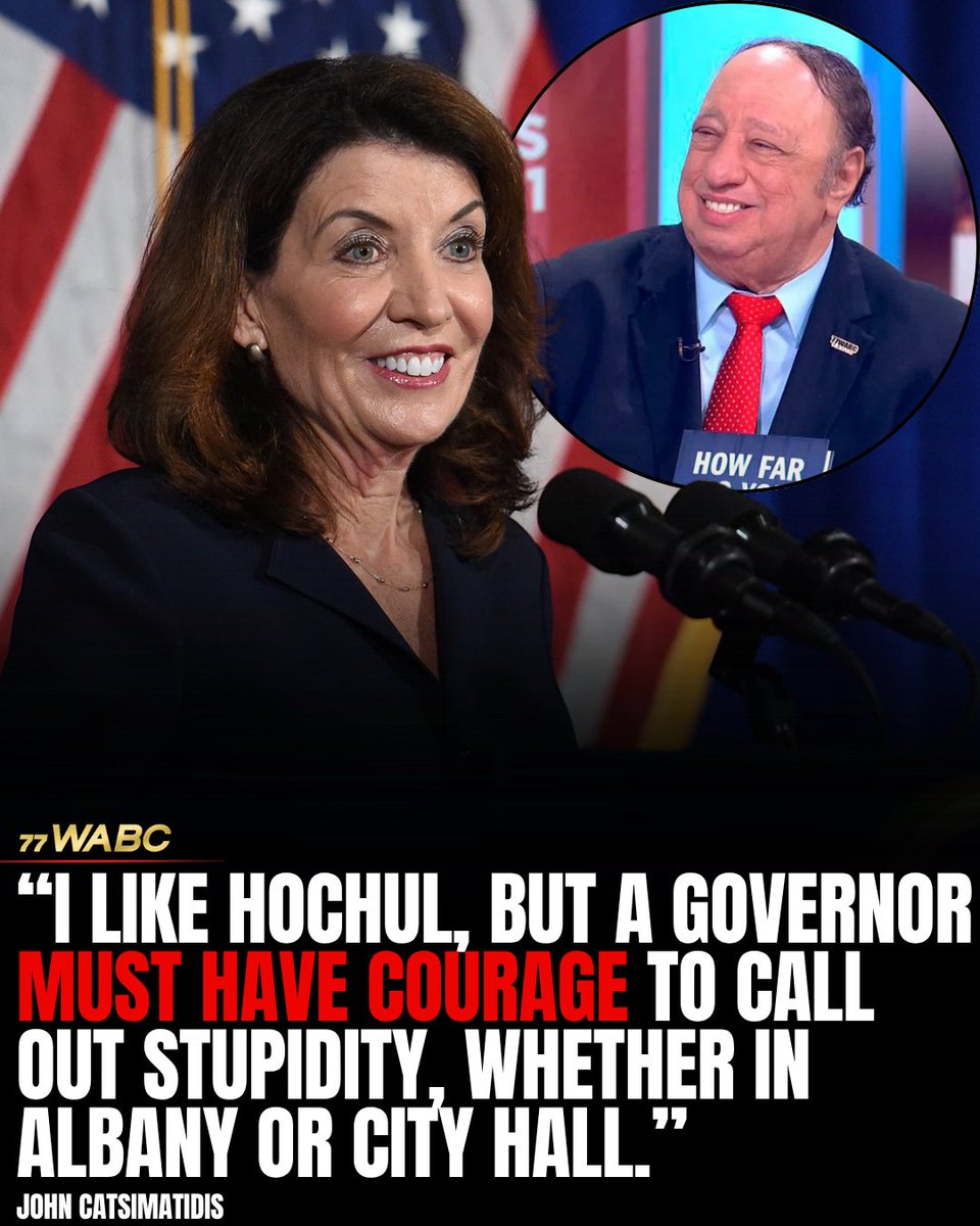 TalkRadio 77 WABC tweet media