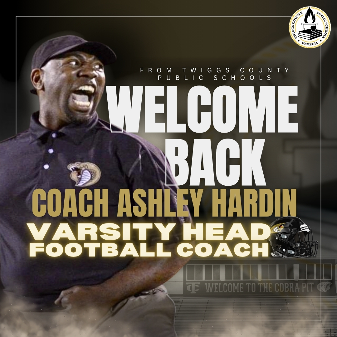 Twiggs County Public Schools tweet media