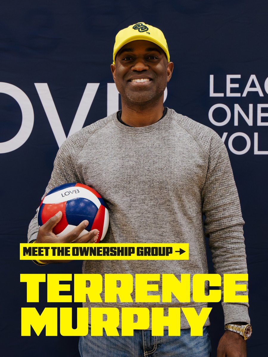 LOVB Salt Lake Volleyball tweet media