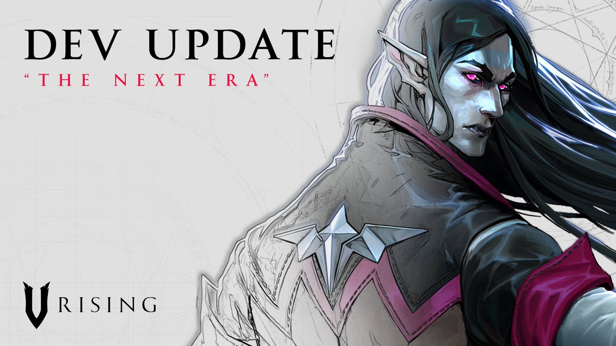 V Rising tweet media