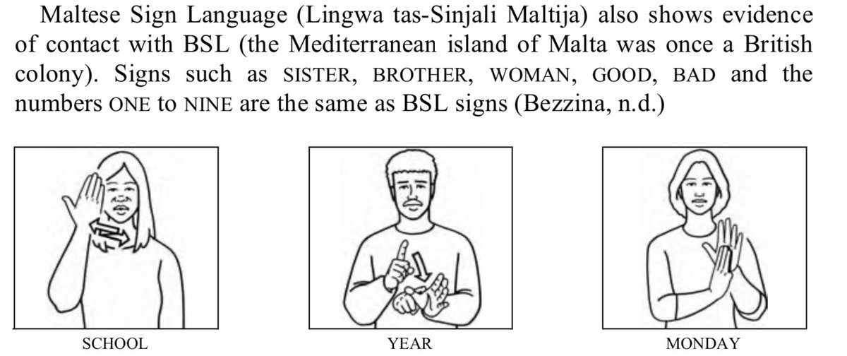 Scottish Deaf Signers tweet media
