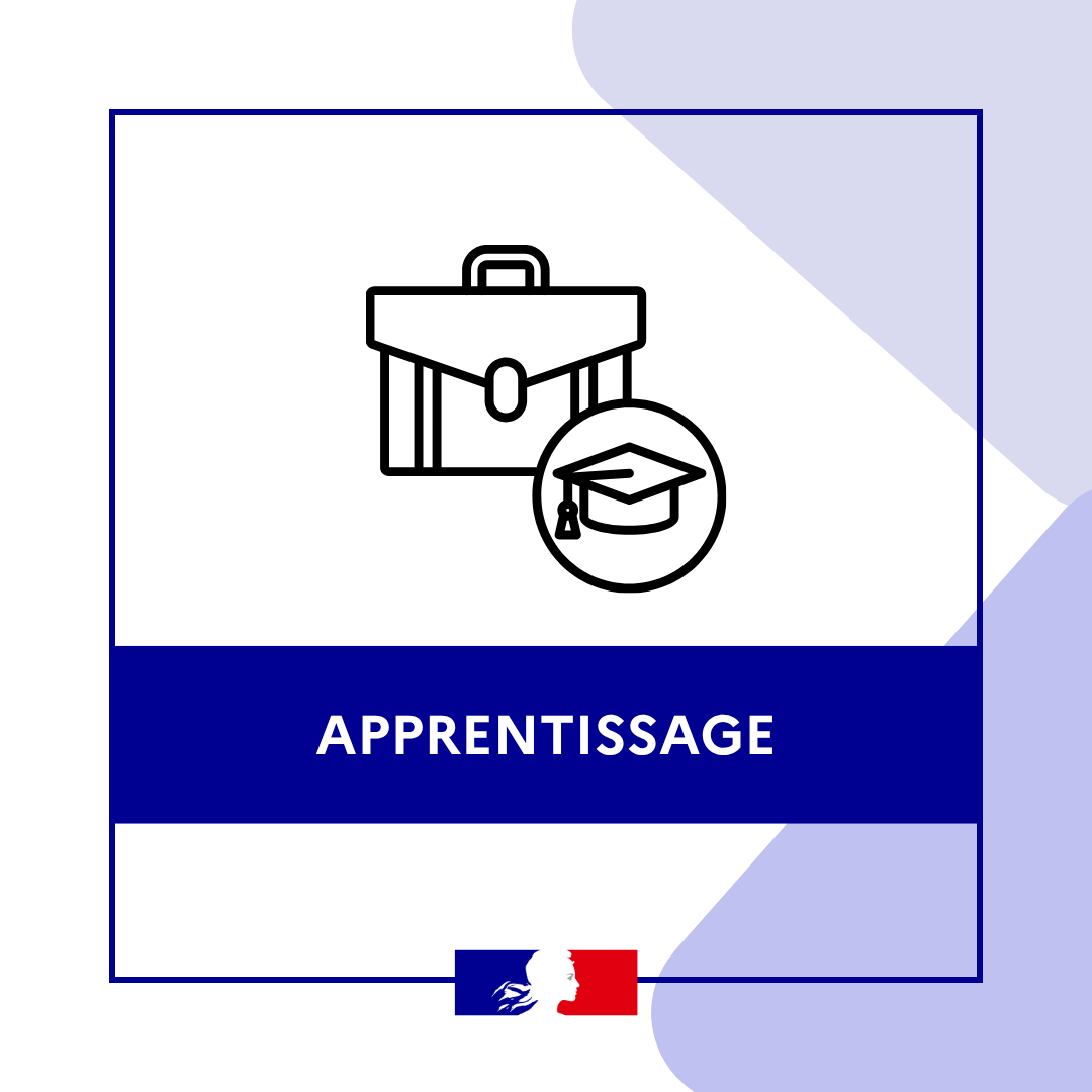 Image de Préfète de la Haute-Savoie - #Apprentissage | Le bureau de la représentation et de la communication de l’État de la préfecture re