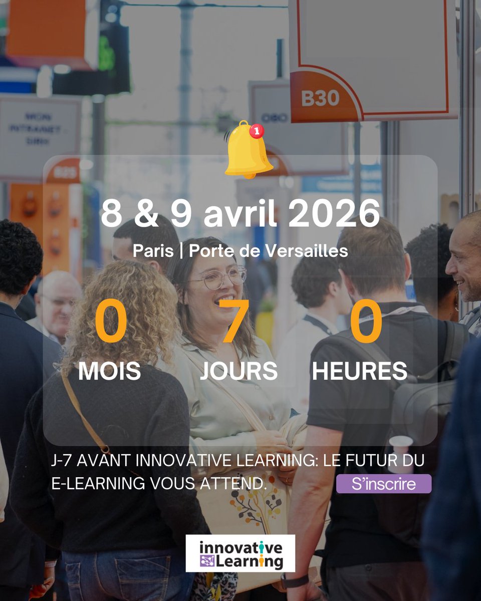 Innovative Learning tweet media