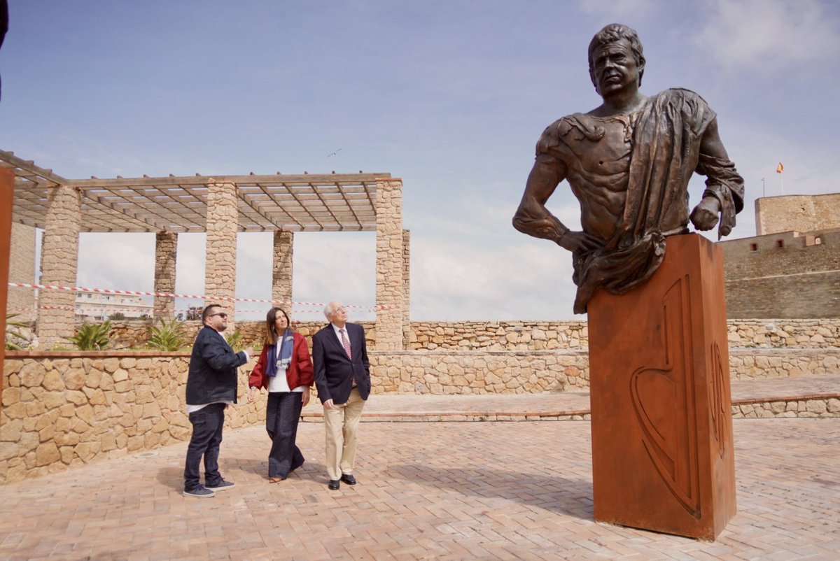 Gobierno de Melilla tweet media