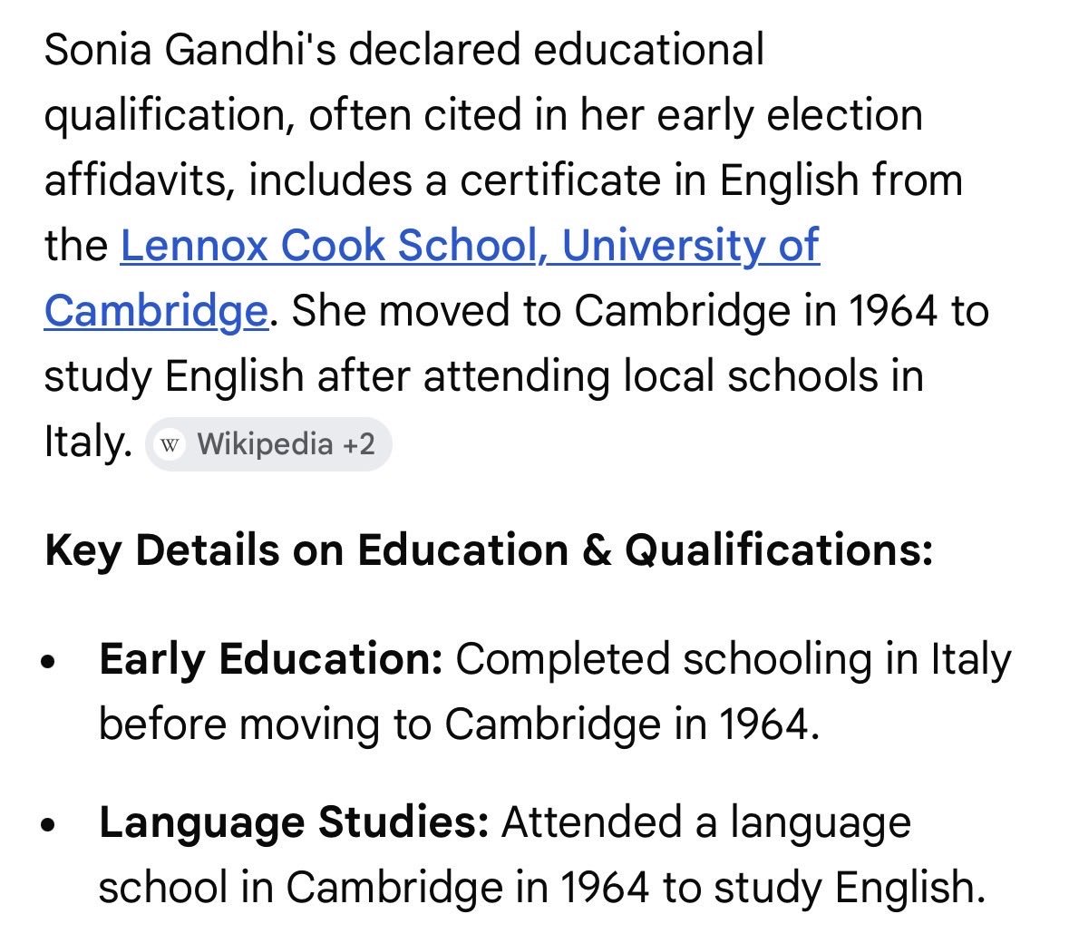 Miss Cinnamon 🌸🌼💙❤️🌻🪻 tweet media