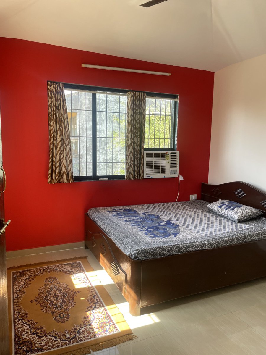breakationtrips's tweet photo. Escape the ordinary 🌿✨

Murbad 📍
₹6,000 | Up to 6 guests

• Peaceful 3BHK villa
• Private pool &amp; nature views
• Meals + resort access included
• Nearby water &amp; amusement park 🎢

Perfect for a fun, relaxing getaway 💫 https://t.co/OvL3anSksL