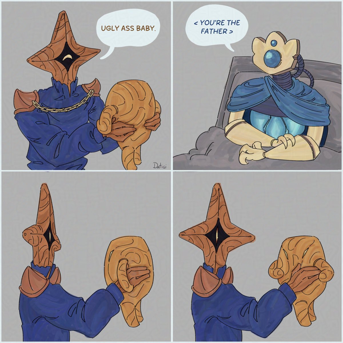 Datisi (he/it) tweet media