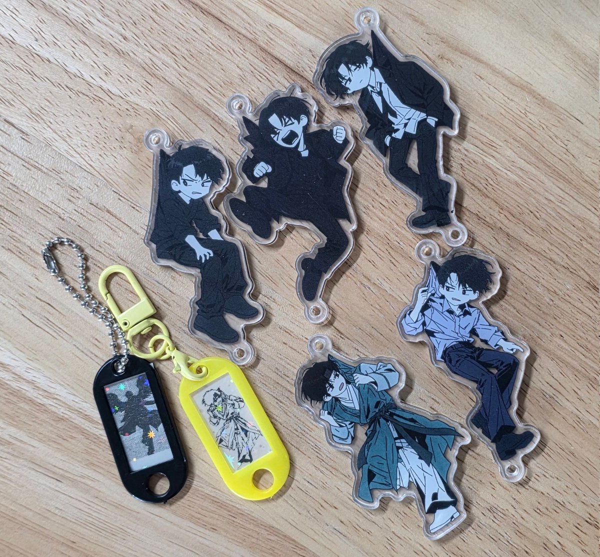 물까치송 tweet media